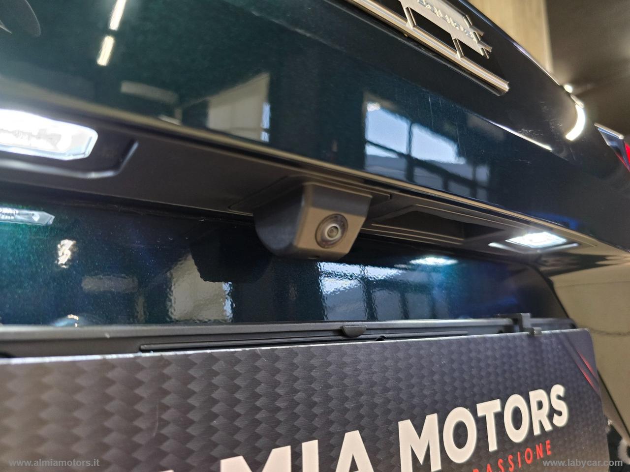 SPORTEQUIPE Sportequipe 6 GT 1.5 Turbo DCT