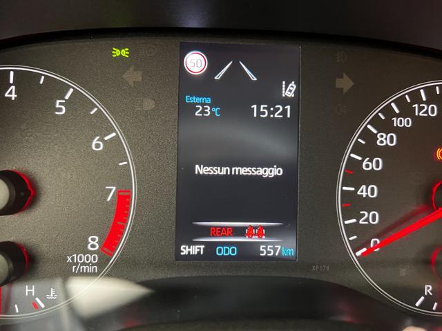 TOYOTA Yaris 1.6 Turbo 3 porte GR Yaris Circuit