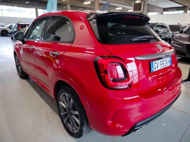 FIAT 500X 1.3 MultiJet 95cv Sport MY24