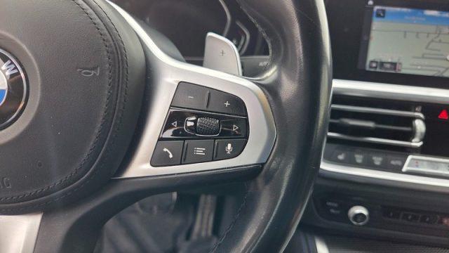 BMW 420 d 48V Msport PERMUTE