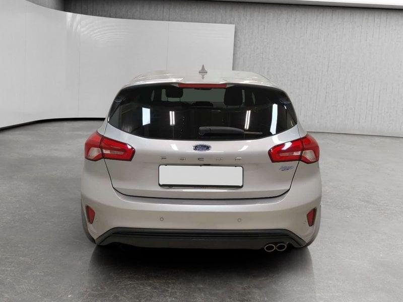 Ford Focus 1.5 ecoblue ST-Line s&s 120cv