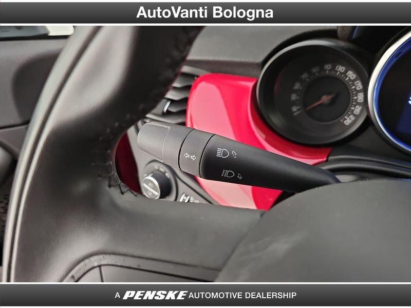 FIAT 500X 1.3 MultiJet 95 CV Pop Star
