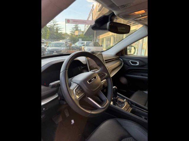 JEEP Compass 2ª serie - 1.3 Turbo T4 190 CV PHEV AT6 4xe