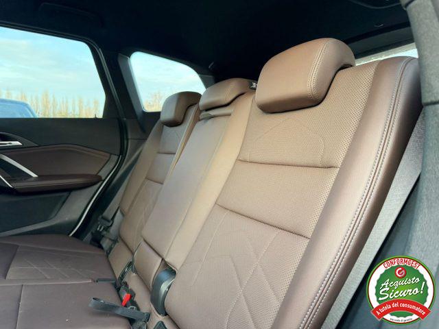 BMW X1 xDrive 23d Msport