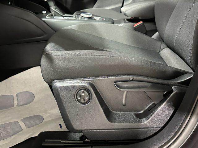 AUDI Q2 35 TFSI 150CV S tronic