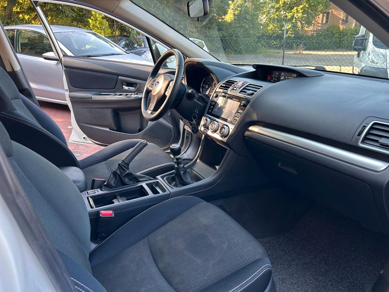 Subaru XV 2.0 Diesel Anno 2015 Unlimited Euro6