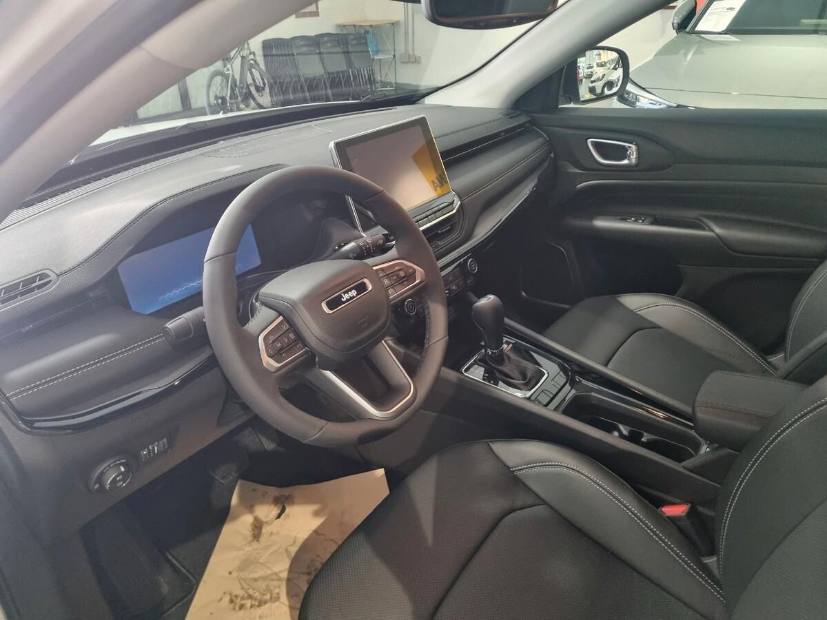 Jeep Compass 1.5 MHEV AZIENDALE KM0
