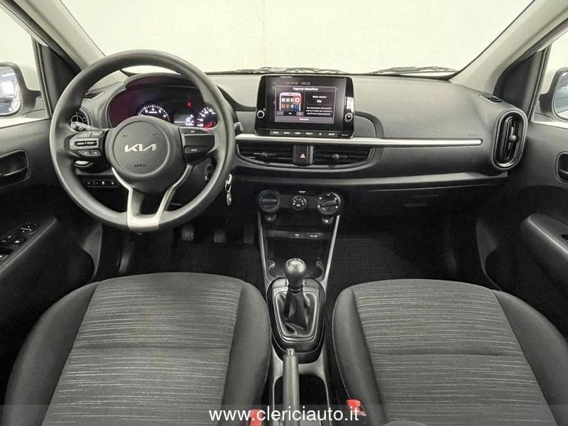 KIA Picanto 1.0 12V 5 porte Urban