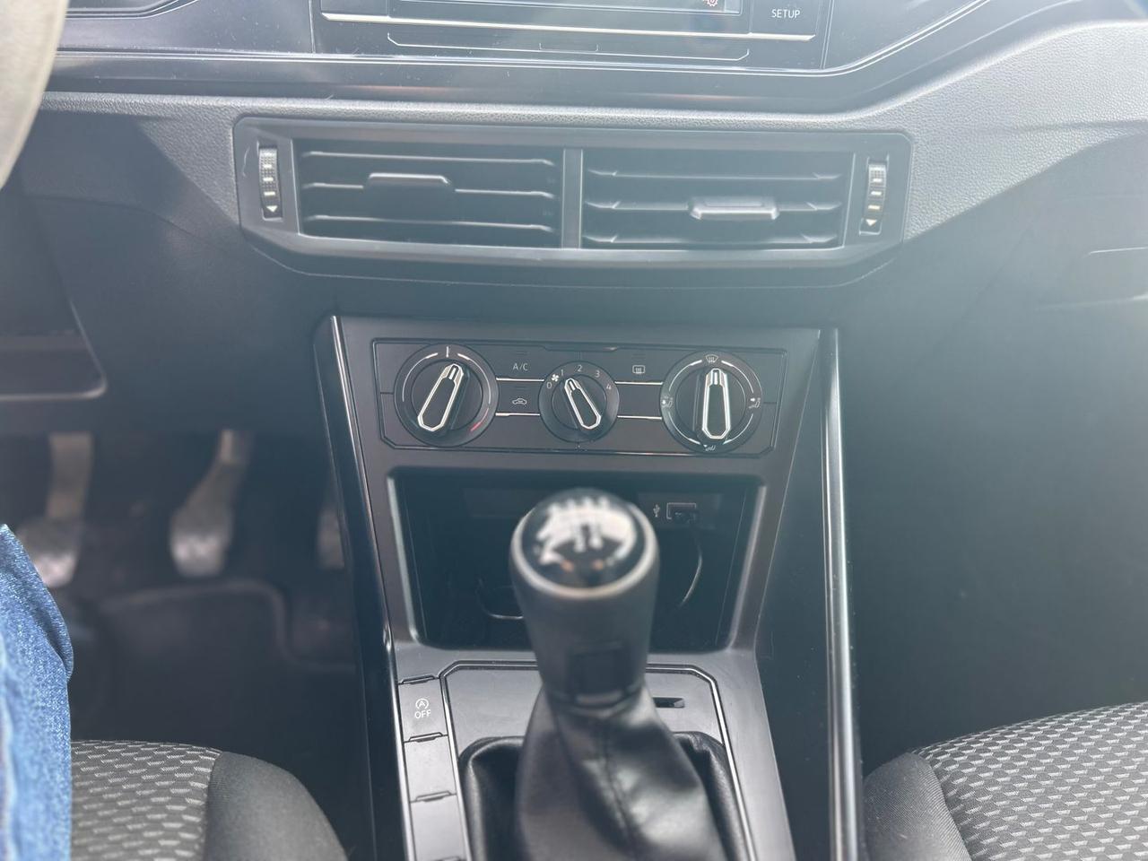 Volkswagen Polo Trendline 1.6 TDI #9361