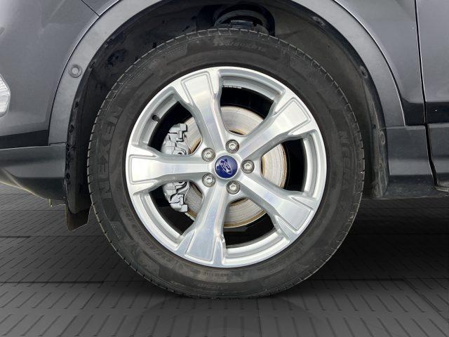 FORD Kuga Kuga 2.0 TDCI 150 CV Start&Stop Powershift 4WD Tit
