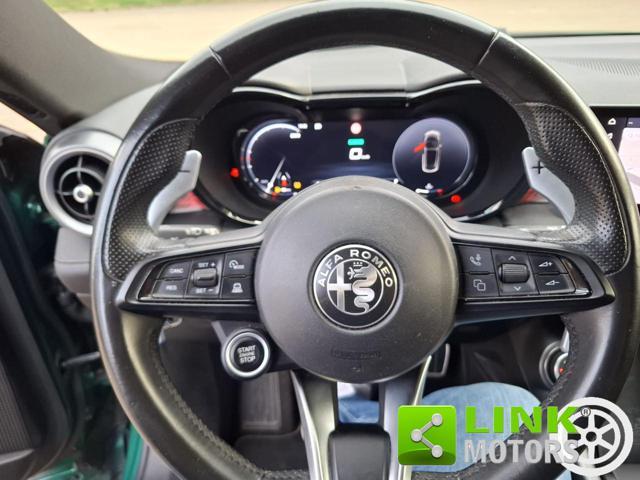 ALFA ROMEO Tonale 1.5 130 CV MHEV TCT7 Edizione Speciale