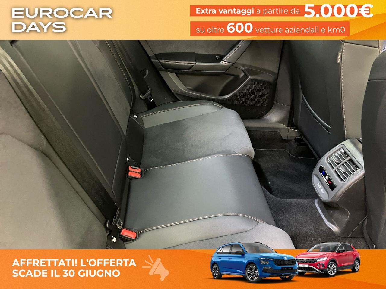 1.5 Hybrid 150 CV DSG