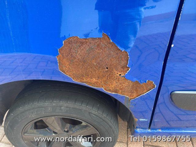 FIAT Scudo 2.0 MJT/130 PC-TN Furgone 10q. SX