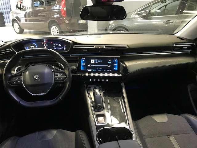 Peugeot 508 SW 1.5 bluehdi Active Business / EURO6