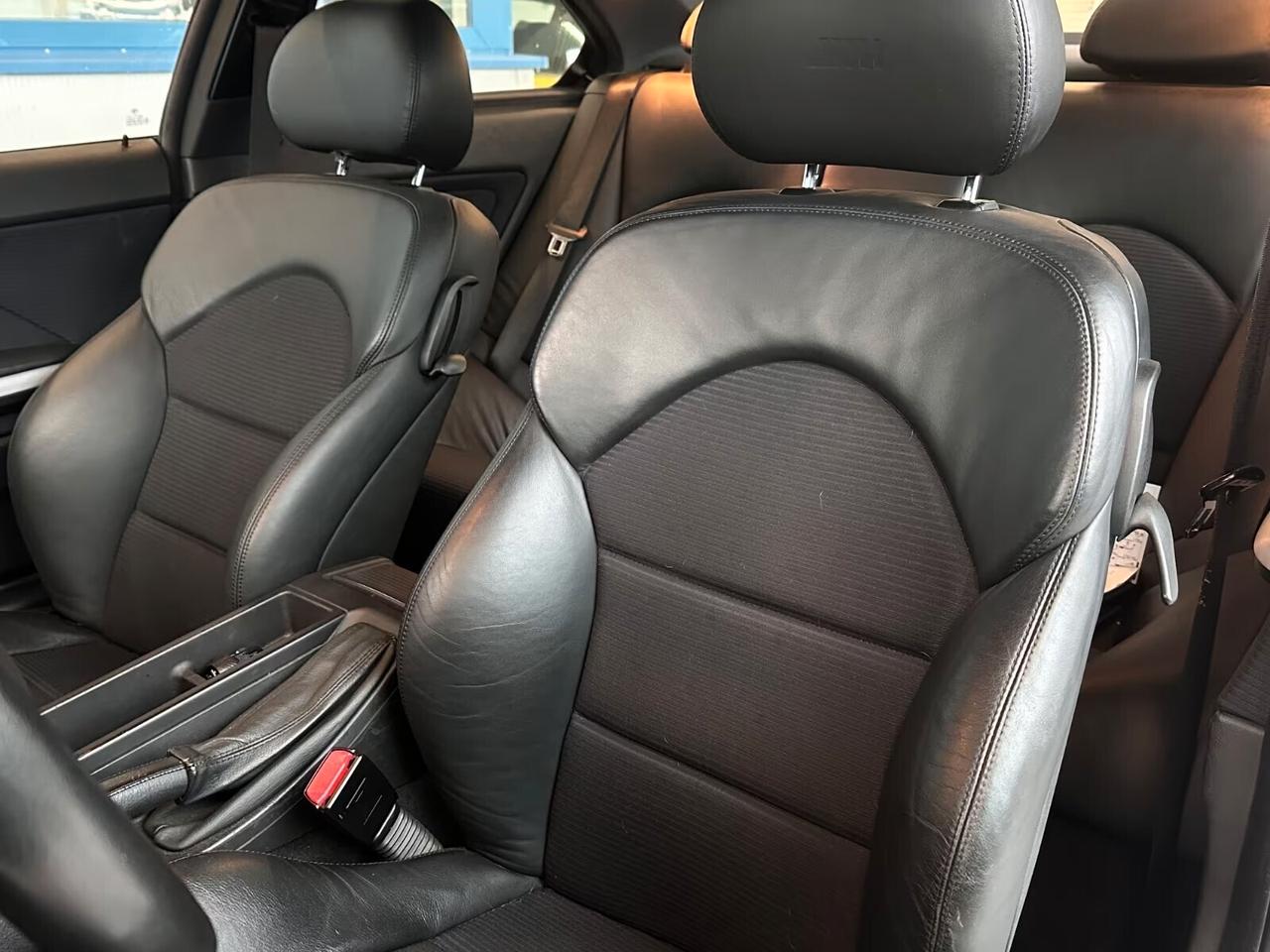 Bmw M3 COUPE' MANUALE