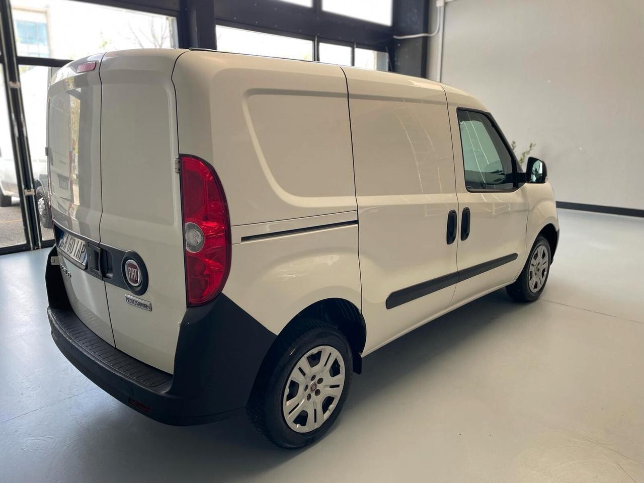 Fiat Doblo 1.3 MULTIJET 95cv CARGO 3 POSTI