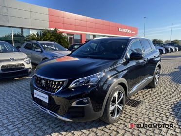 Peugeot 3008 1.5 BlueHDi Allure