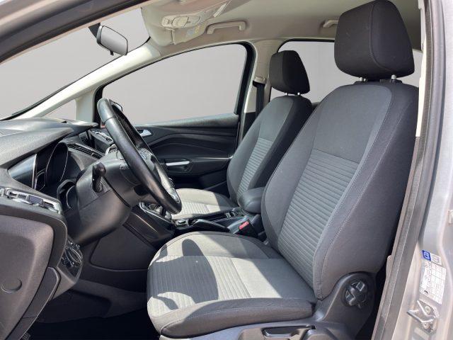 FORD C-Max 1.5 TDCI