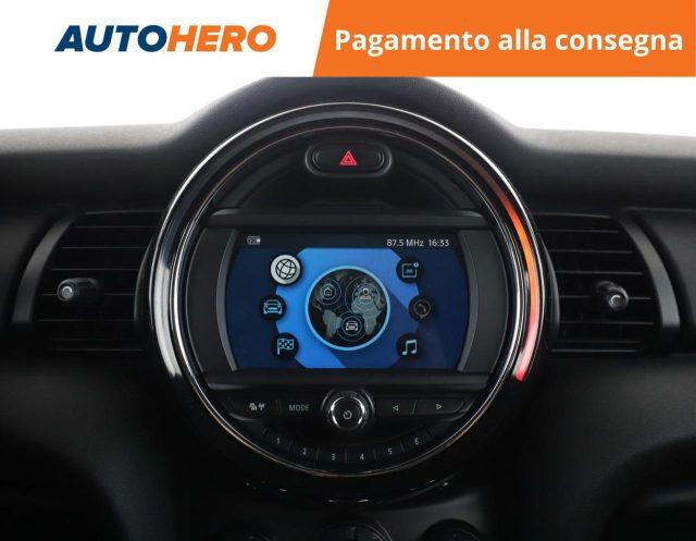 MINI One 1.5 One Business XL
