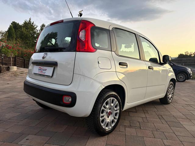 FIAT Panda 1.3 MJT 95 CV S&S Lounge *DIESEL*