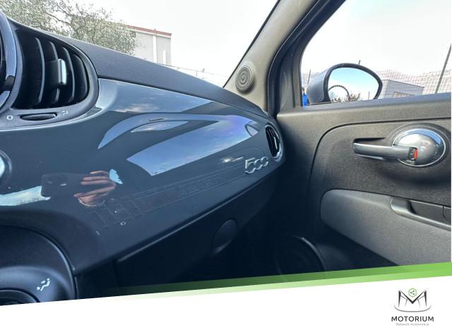 Abarth 595 1.4 Turbo T-Jet 145 CV