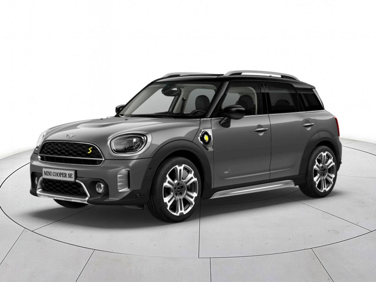 MINI Countryman Cooper SE ALL4 'ALL4'