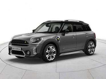 MINI Countryman Cooper SE ALL4 'ALL4'