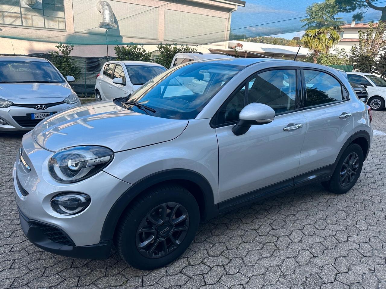 Fiat 500X 1.0 T3 120 CV City Cross