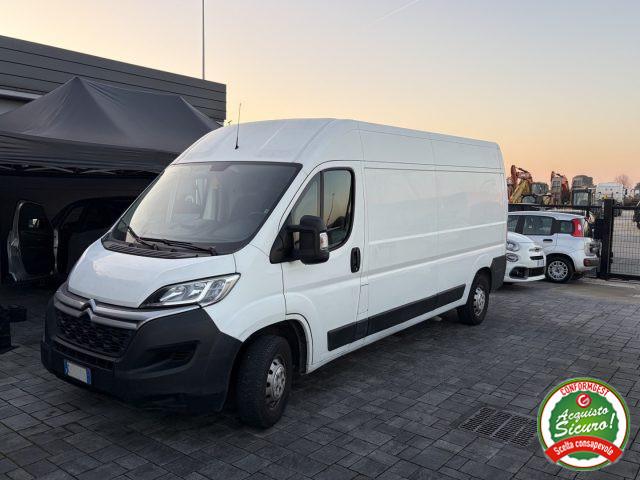 CITROEN Jumper PL-TM L3-H2 Furgone Business