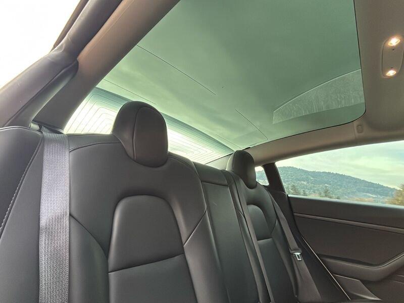 Tesla Model 3 Model 3 Standard RWD Plus