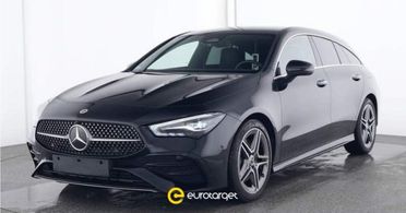 MERCEDES-BENZ CLA 200 d Automatic Shooting Brake AMG Line Advanced Plus