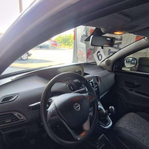 Lancia Ypsilon Ypsilon 1.2 Elefantino Blu ecochic Gpl 69cv my19