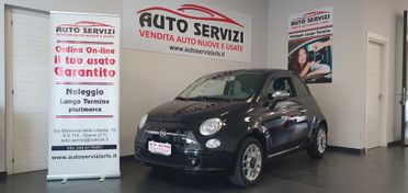 Fiat 500 1.2 Sport
