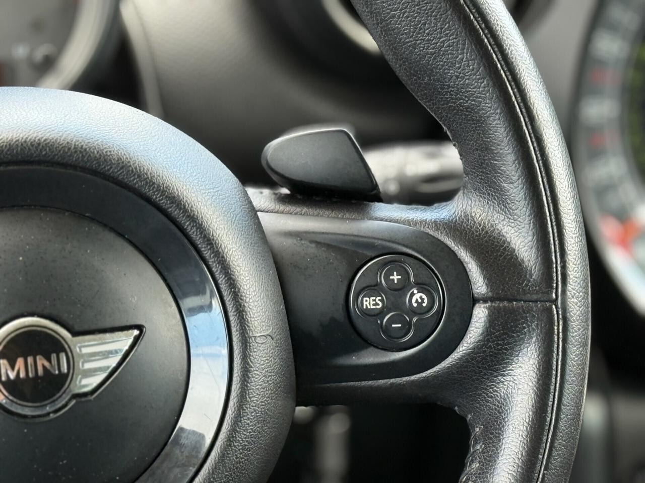 MINI Countryman John Cooper Works 2.0 SD XL ALL4