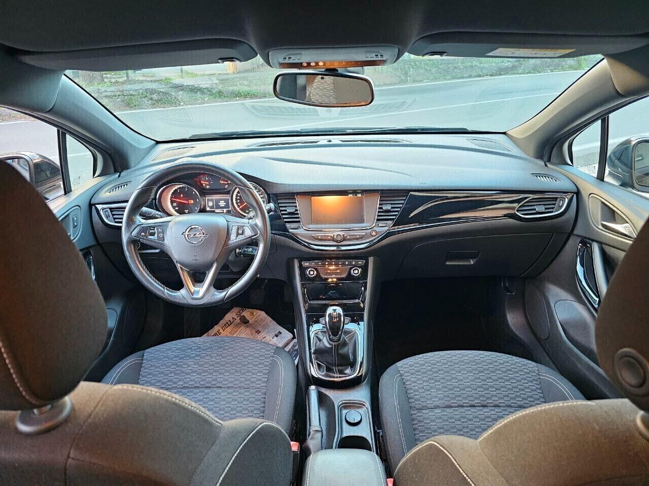 Opel Astra 1.6 CDTi 110CV Start&Stop Sports Tourer Innovation