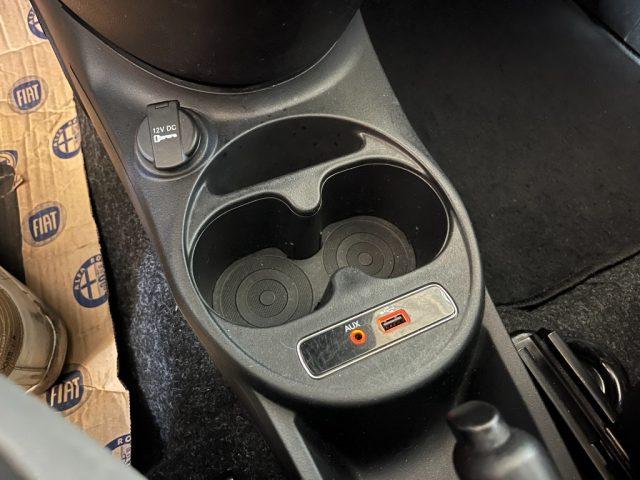 FIAT 500 1.2 Pop UNICO PROP./KM 78.000/OK NEOPATENT.