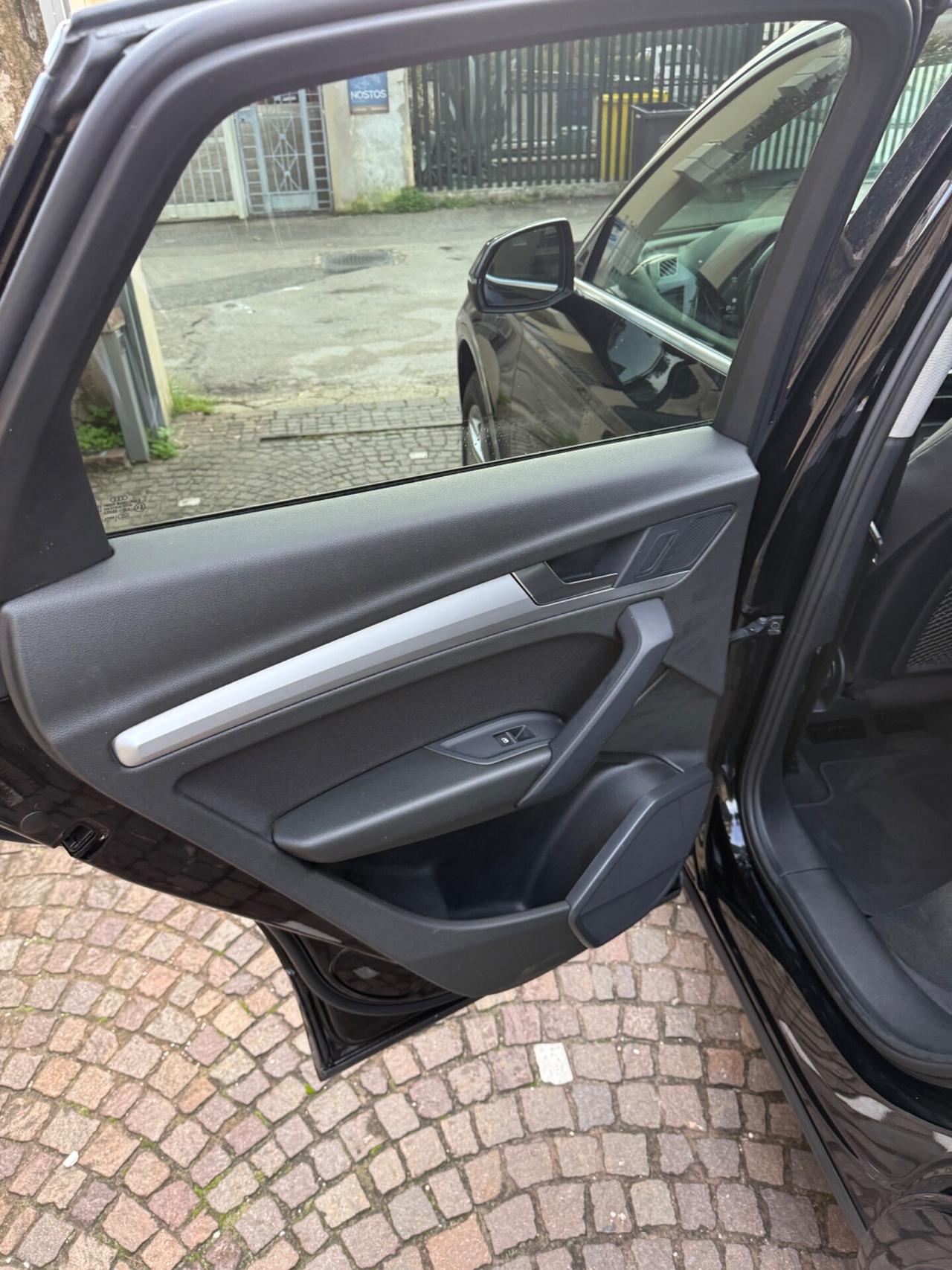 Audi Q5 35 TDI S tronic Advanced