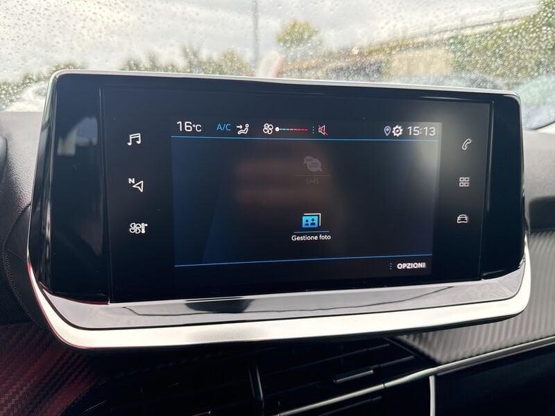 Peugeot 208 208 PureTech 100 Stop&Start 5 porte Active