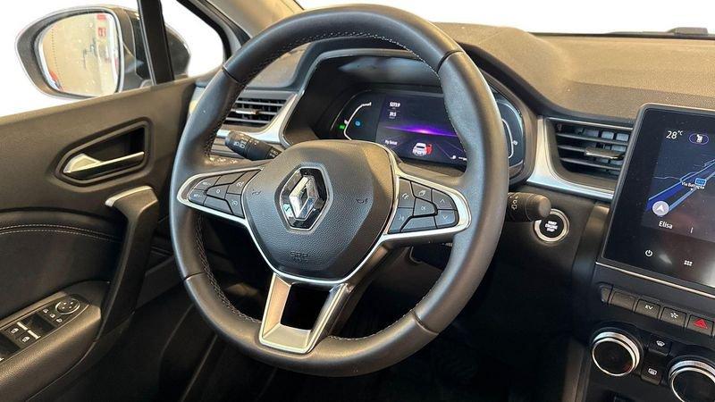 Renault Captur II 2019 1.6 E-Tech full hybrid Techno Auto 145cv