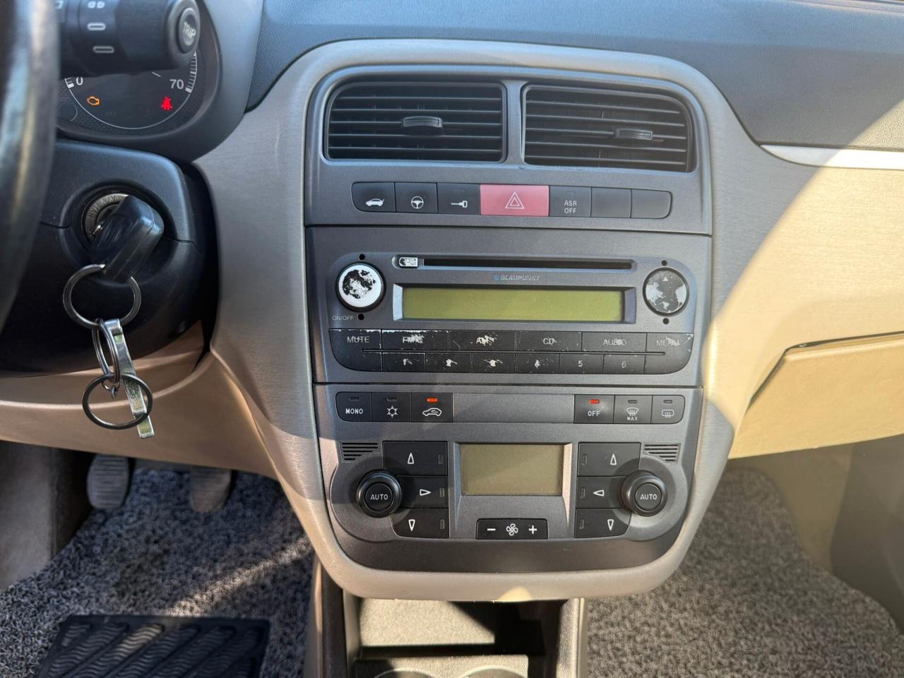 Fiat Punto 1.3 Multijet 16V 5 porte