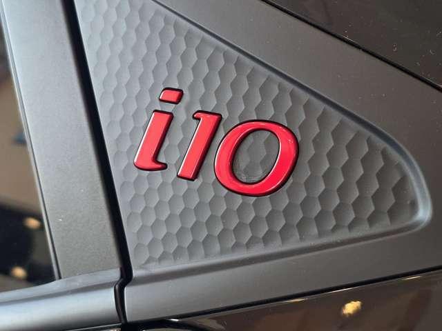 Hyundai i10 i10 1.0 T-GDI N Line