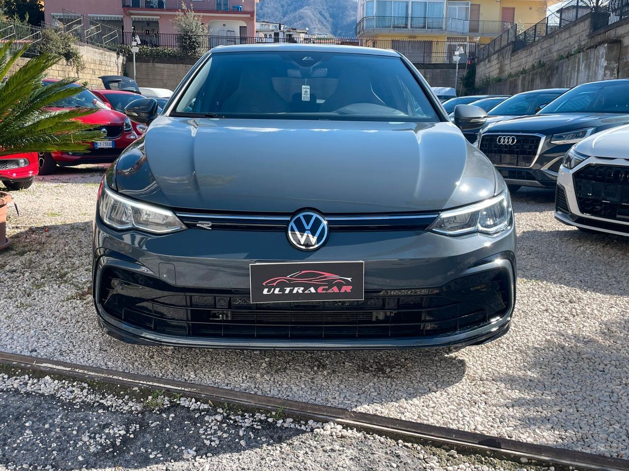 Volkswagen Golf 1.5 TSI EVO ACT R-Line