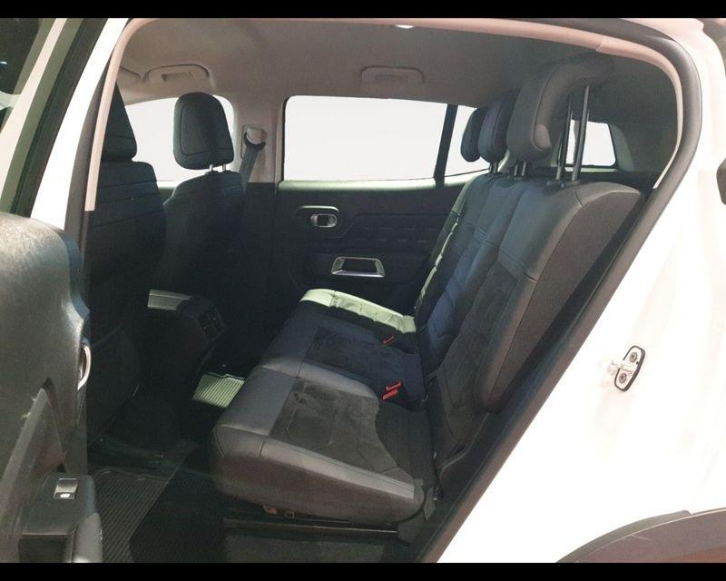 Citroën C5 Aircross BlueHDi 130 S&S EAT8 Shine