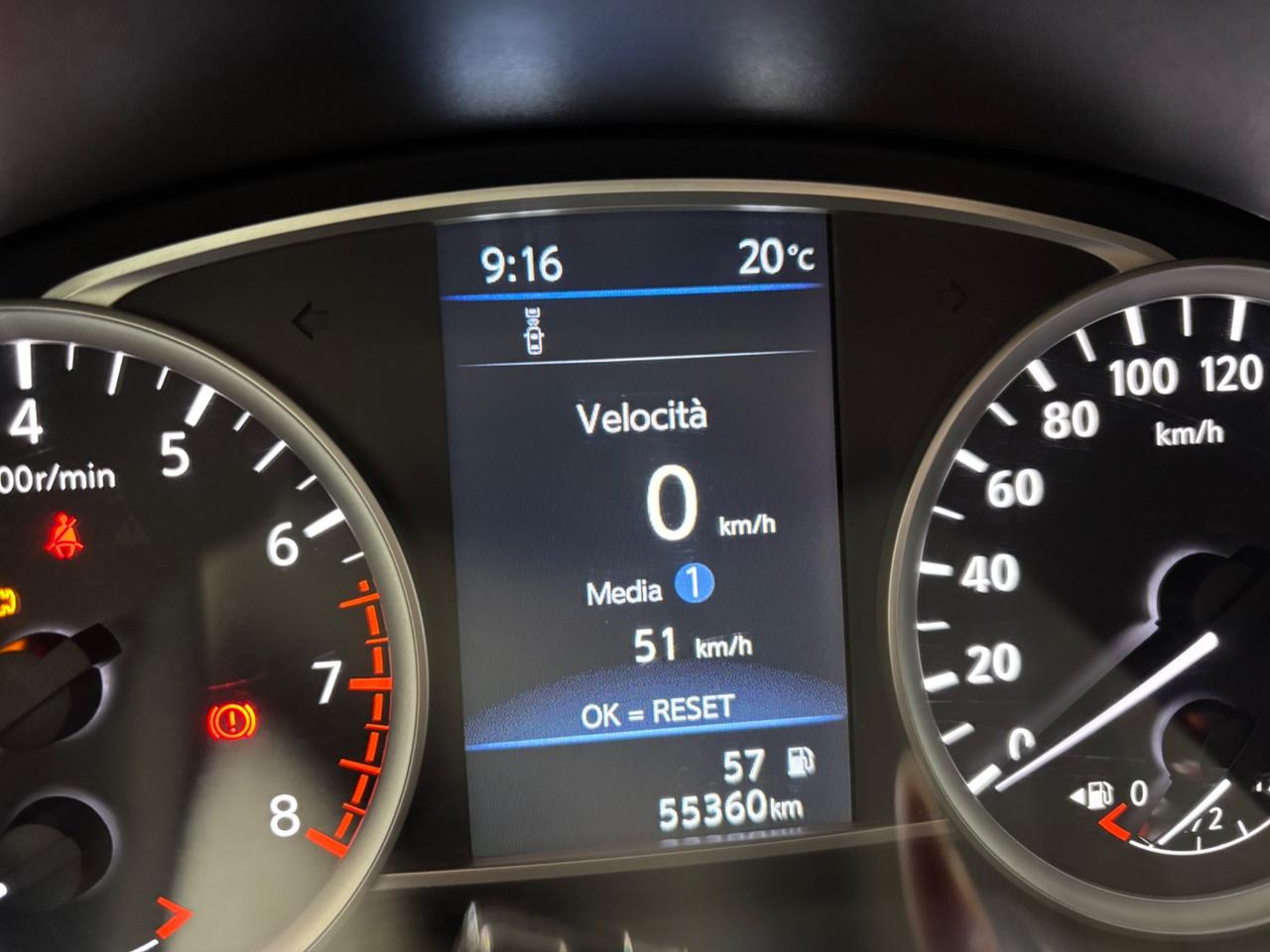 Nissan Micra IG 71 5 porte Acenta