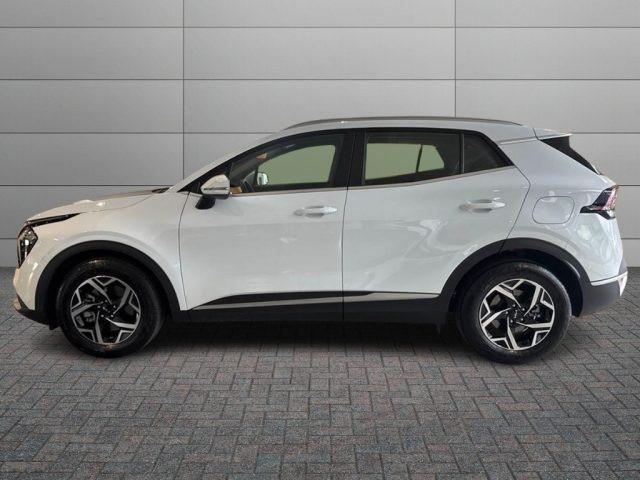 KIA Sportage 1.6 CRDi MHEV DCT Business