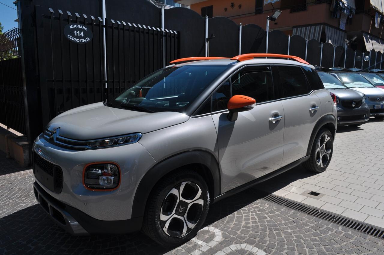 Citroen C3 Aircross C3 Aircross PureTech 82 Shine