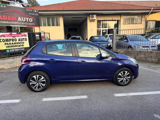 PEUGEOT 208 1° serie 1.0 VTi 68 CV 5 porte LIKE