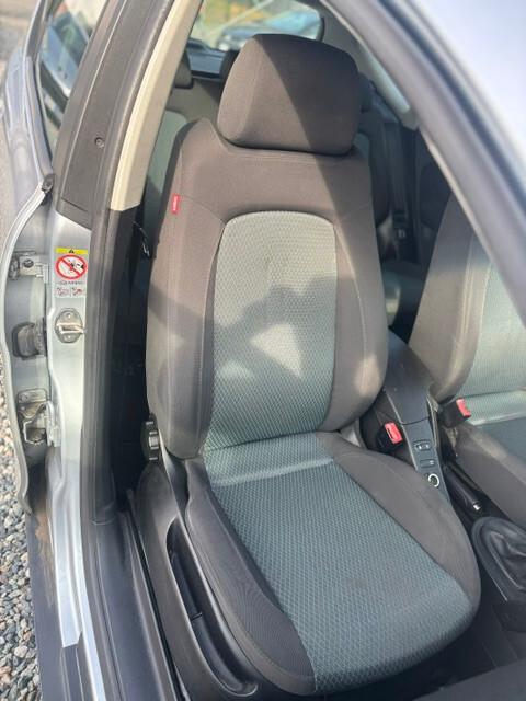 Seat Altea XL 1.9 TDI Reference