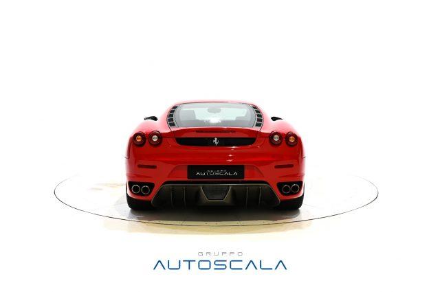 FERRARI F430 F1 490cv / Carboceramica / Scudetti / Cronologia