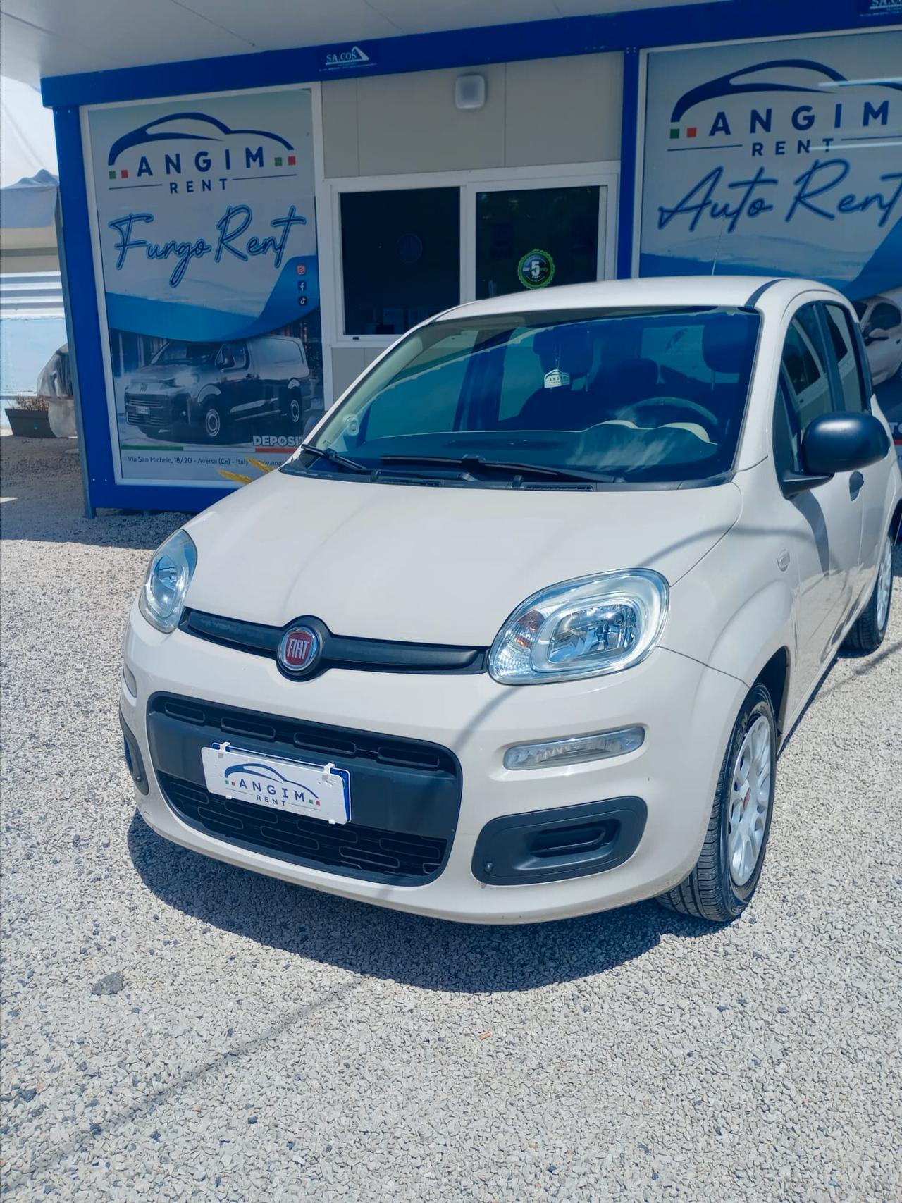 Fiat Panda 1.2 EasyPower Easy